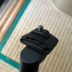 自転車シートポストの画像