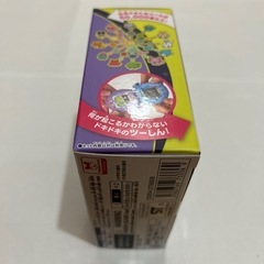 たまごっち パラダイス パープルスカイ　Purple Skyの画像