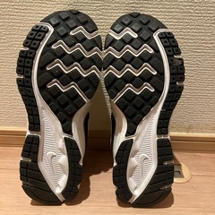 トレーニングシューズ　NIKEの画像