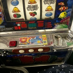 計7台！！パチスロ実機、、コイン不要、南国育ち、ハーデス、吉宗、北斗、番長、猪木、しまうた島唄の画像