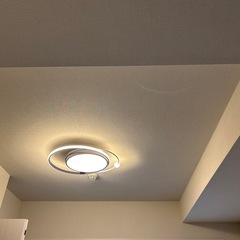 シーリングライトの画像