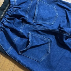 マタニティパンツＭサイズの画像