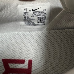 ⭐️ゴルフシューズ⭐️新品⭐️ナイキの画像