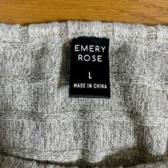 エルフィンドール　マタニティワンピースの画像