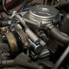 HONDAトゥデイ　の画像