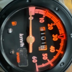 HONDAトゥデイ　の画像