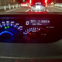 タントカスタムRSターボ車検R9年11月！の画像