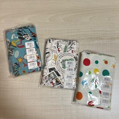 【セット】手作りリュックの画像