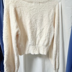 INGNI レディースカーディガンの画像