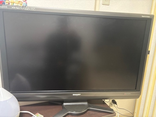 SHARP テレビ 40
