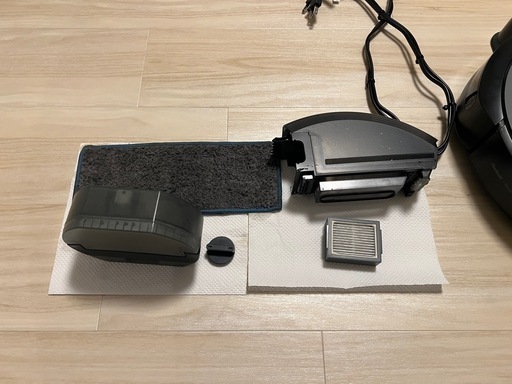 iRobot ロボット掃除機
