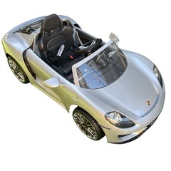 子供用乗り物　　アヴィーゴ　ポルシェの画像