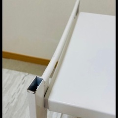 ラック　伸縮式の画像