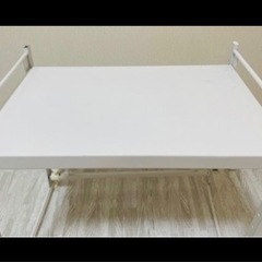 ラック　伸縮式の画像