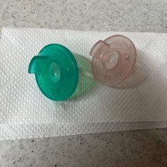 おしゃぶりおしゃぶりの画像