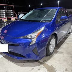 ☆【走行2.7万km】プリウス ZVW50 現状販売／カメラ調整必要／早い者勝ち☆の画像