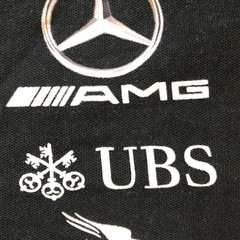 メルセデスAMGＦ1チームユニホーム・レプリカポロシャツ‼️ の画像