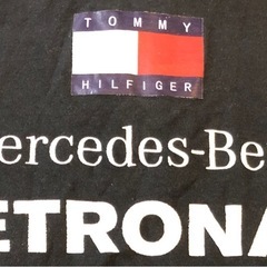 メルセデスAMGＦ1チームユニホーム・レプリカポロシャツ‼️ の画像