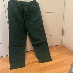 WE GOのTシャツとズボン3点セット
の画像