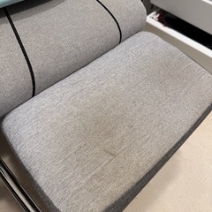 ゲーミングチェアの画像