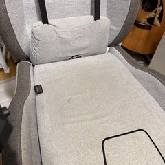 ゲーミングチェアの画像