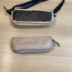 折り畳みイス〈持ち運び用〉の画像