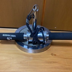 BODYMAKER製の手首鍛えるヤツ①の画像