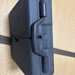 電動ドリルドライバーセット　コードレス
の画像