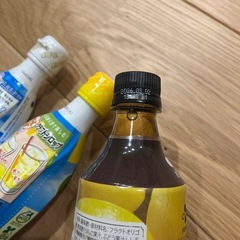 新品未開封　ドリンク　ジュースの画像