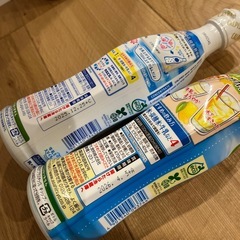 新品未開封　ドリンク　ジュースの画像