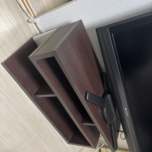SHARP テレビ 40