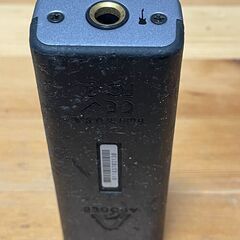 Apogee アポジー/Jam+ iOS & Mac & Windows対応 オーディオインターフェイス 24bit /96kHz Jam Plusの画像