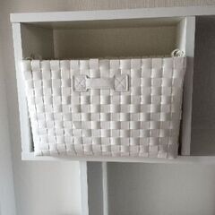 カラーボックスの画像