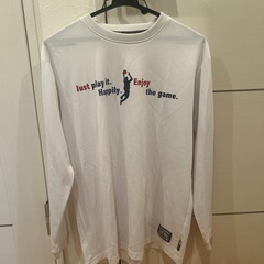 バスケ用ウエア上下セット
の画像