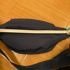 未使用　トミージーンズ　ボディバッグの画像