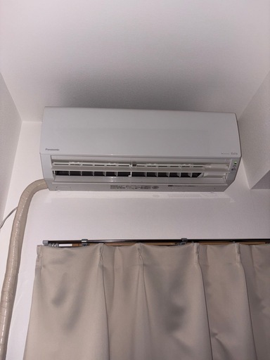 エアコン　Panasonic