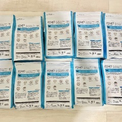 【売ります】ドッグフード ELMO エルモ リッチチキンの画像
