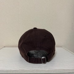 パドレス　キャップの画像