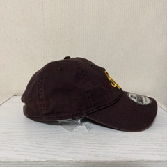 パドレス　キャップの画像