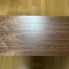 テーブル　ノーチェNOCEの画像