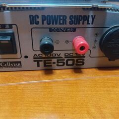 ホーム電源変換器の画像