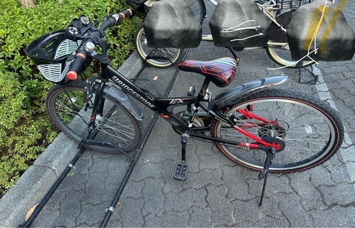 ブリヂストン　ジュニア　エクスプレス