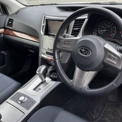 【総額36.8万円‼️】車検なが〜い！レガシーツーリングワゴン！A%5の画像