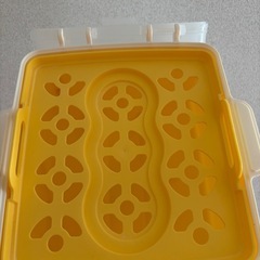 哺乳瓶消毒容器　の画像