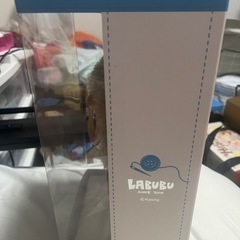 Labubu time to  chillぬいぐるみ
の画像