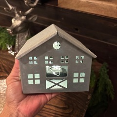 クリスマス 飾りの画像