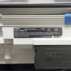 プリンターTS３５３０の画像