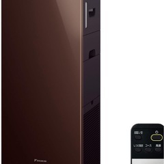 DAIKIN 空気清浄機 加湿器 2023の画像