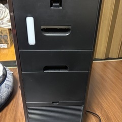 DAIKIN 空気清浄機 加湿器 2023の画像