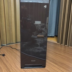 DAIKIN 空気清浄機 加湿器 2023の画像